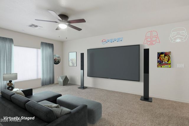 140 BELL CREEK Way, Sedona, AZ 86351