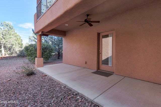 140 BELL CREEK Way, Sedona, AZ 86351