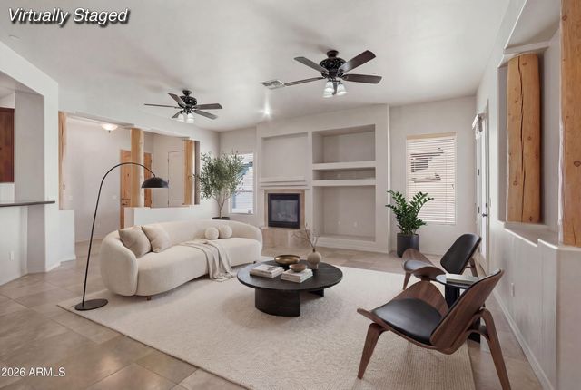 140 BELL CREEK Way, Sedona, AZ 86351