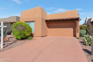 140 BELL CREEK Way, Sedona, AZ 86351