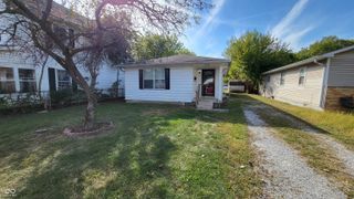 4708 Payton Avenue, Indianapolis, IN 46226