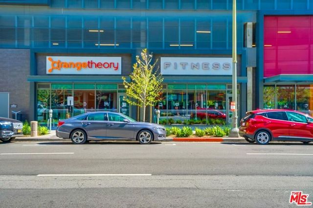 1155 S Grand Avenue 1111, Los Angeles, CA 90015