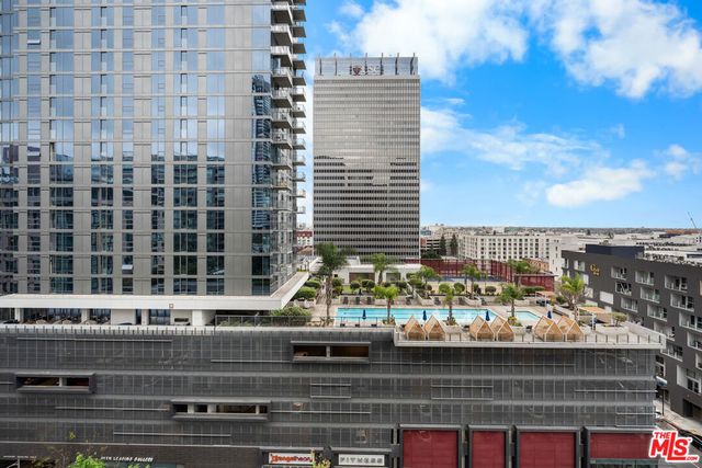 1155 S Grand Avenue 1111, Los Angeles, CA 90015