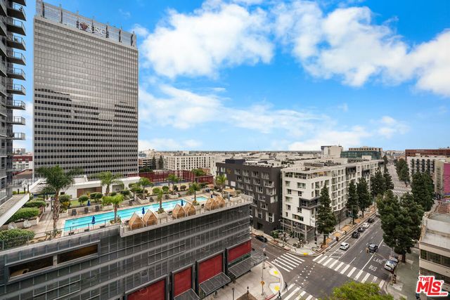 1155 S Grand Avenue 1111, Los Angeles, CA 90015