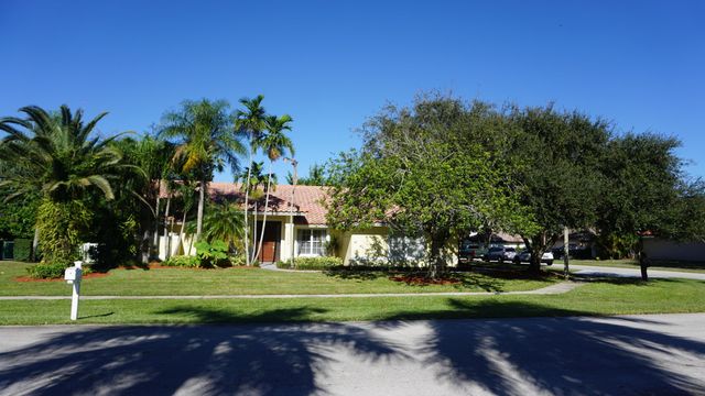 12629 Buckland Street, Wellington, FL 33414