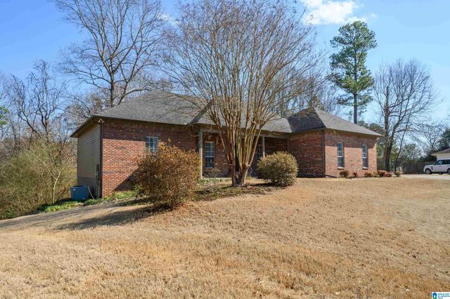 6405 WILLOW RIDGE CIRCLE, Gardendale, AL 35071