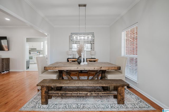 6405 WILLOW RIDGE CIRCLE, Gardendale, AL 35071