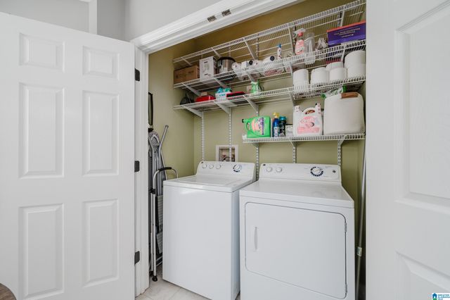 6405 WILLOW RIDGE CIRCLE, Gardendale, AL 35071