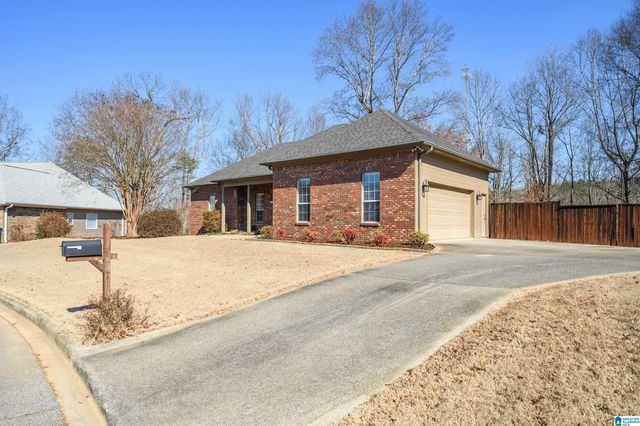 6405 WILLOW RIDGE CIRCLE, Gardendale, AL 35071