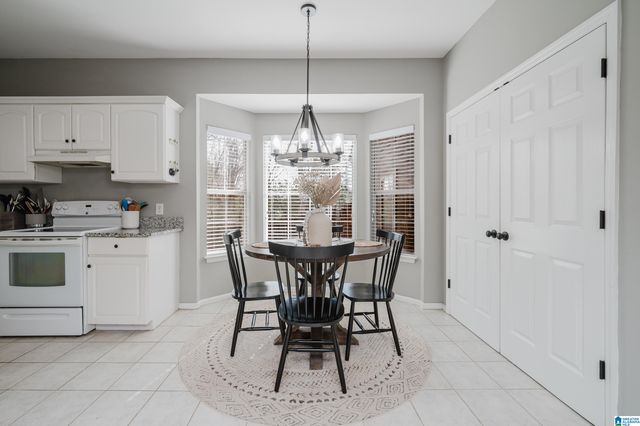 6405 WILLOW RIDGE CIRCLE, Gardendale, AL 35071