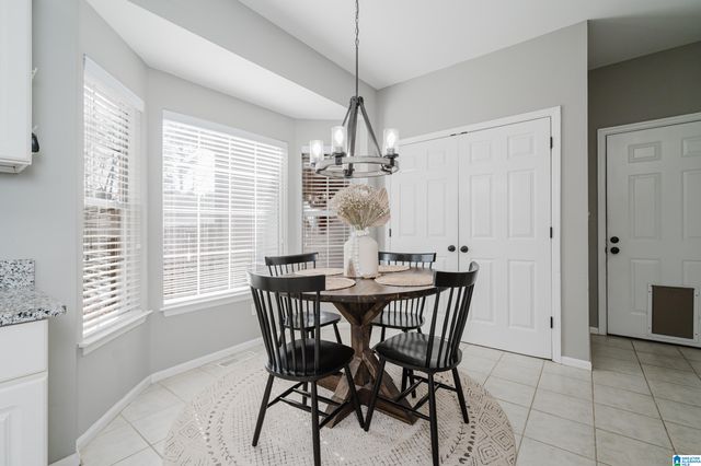 6405 WILLOW RIDGE CIRCLE, Gardendale, AL 35071