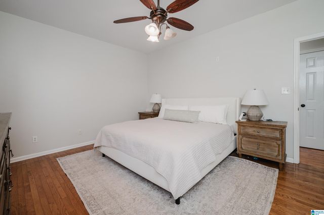 6405 WILLOW RIDGE CIRCLE, Gardendale, AL 35071