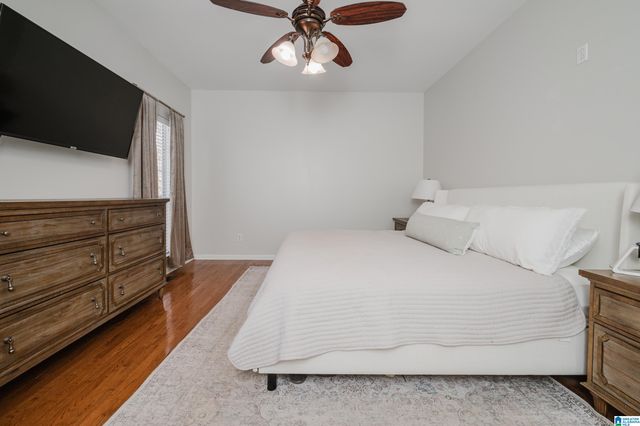 6405 WILLOW RIDGE CIRCLE, Gardendale, AL 35071