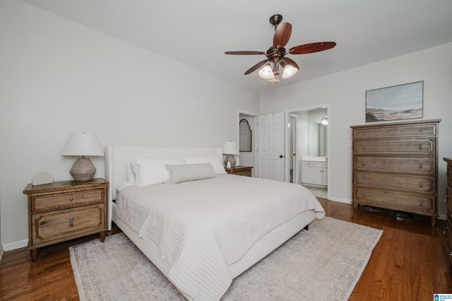 6405 WILLOW RIDGE CIRCLE, Gardendale, AL 35071