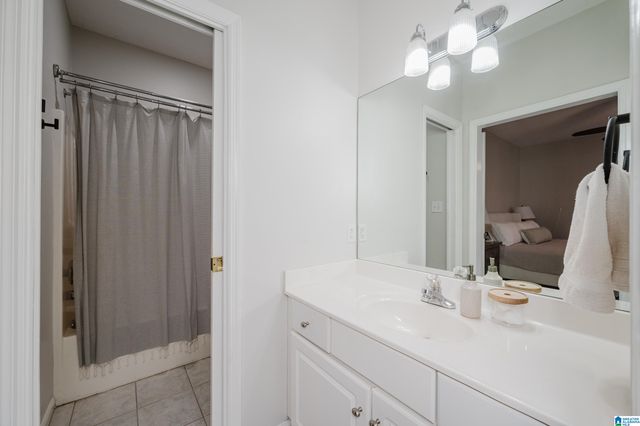 6405 WILLOW RIDGE CIRCLE, Gardendale, AL 35071