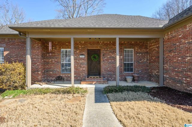 6405 WILLOW RIDGE CIRCLE, Gardendale, AL 35071