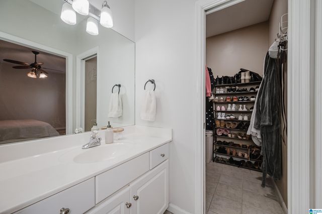 6405 WILLOW RIDGE CIRCLE, Gardendale, AL 35071