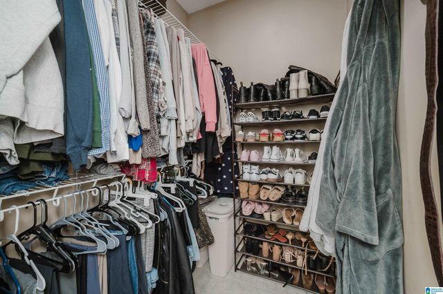 6405 WILLOW RIDGE CIRCLE, Gardendale, AL 35071