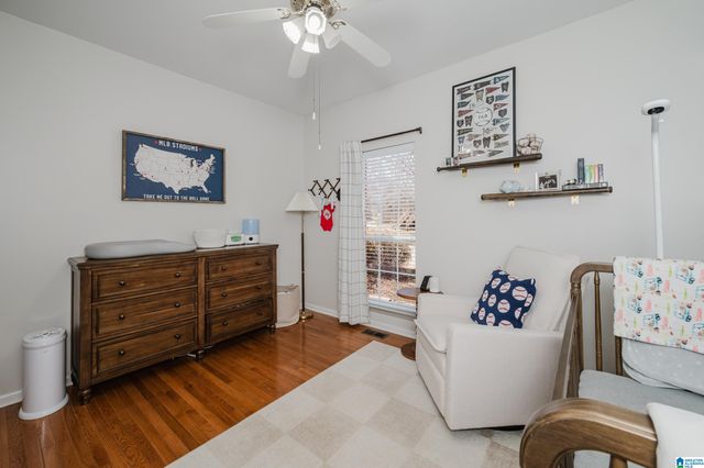 6405 WILLOW RIDGE CIRCLE, Gardendale, AL 35071