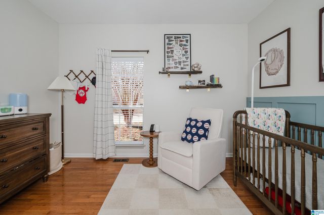 6405 WILLOW RIDGE CIRCLE, Gardendale, AL 35071