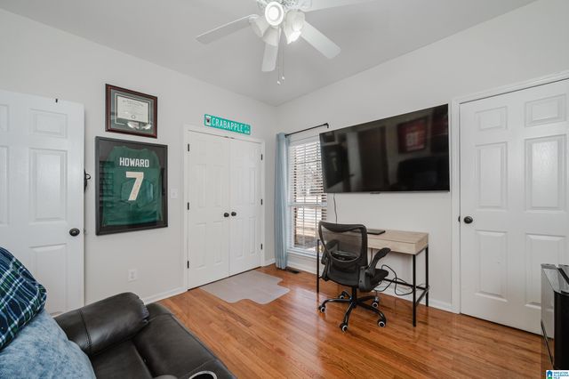 6405 WILLOW RIDGE CIRCLE, Gardendale, AL 35071