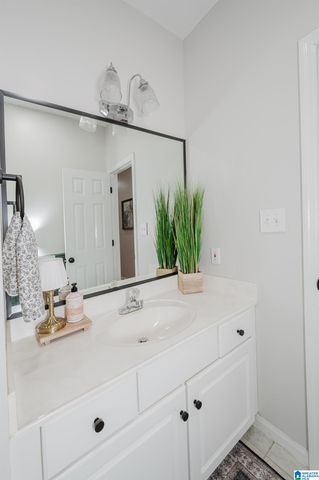 6405 WILLOW RIDGE CIRCLE, Gardendale, AL 35071