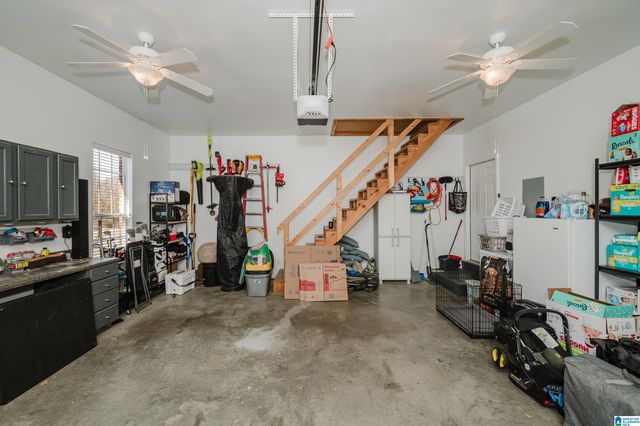 6405 WILLOW RIDGE CIRCLE, Gardendale, AL 35071