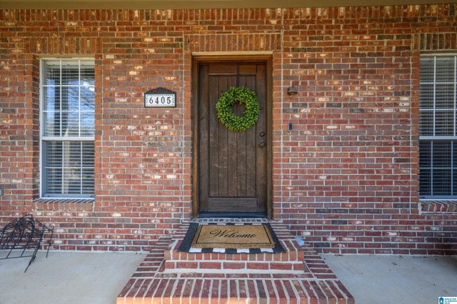 6405 WILLOW RIDGE CIRCLE, Gardendale, AL 35071