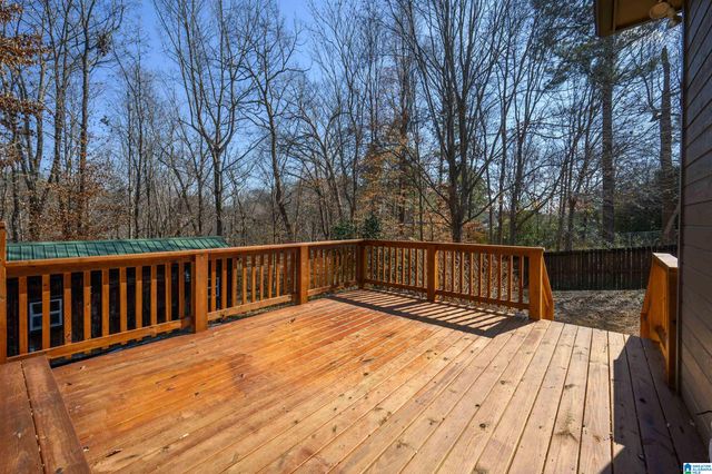 6405 WILLOW RIDGE CIRCLE, Gardendale, AL 35071