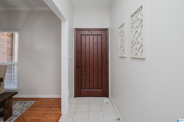 6405 WILLOW RIDGE CIRCLE, Gardendale, AL 35071