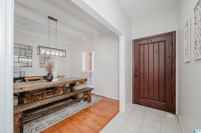 6405 WILLOW RIDGE CIRCLE, Gardendale, AL 35071