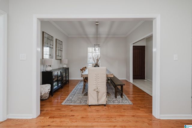 6405 WILLOW RIDGE CIRCLE, Gardendale, AL 35071