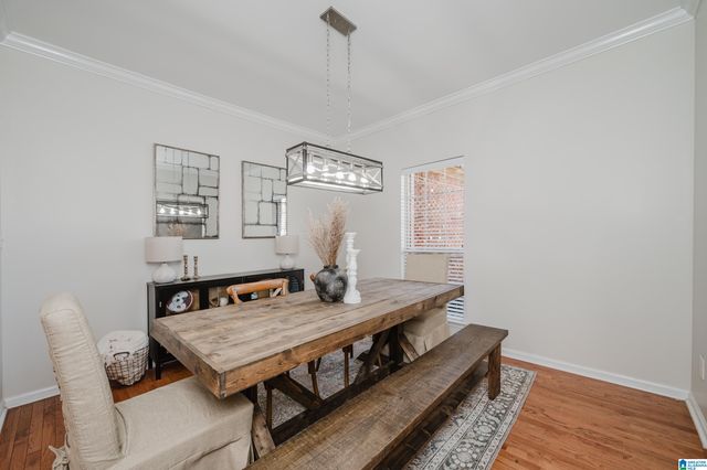 6405 WILLOW RIDGE CIRCLE, Gardendale, AL 35071