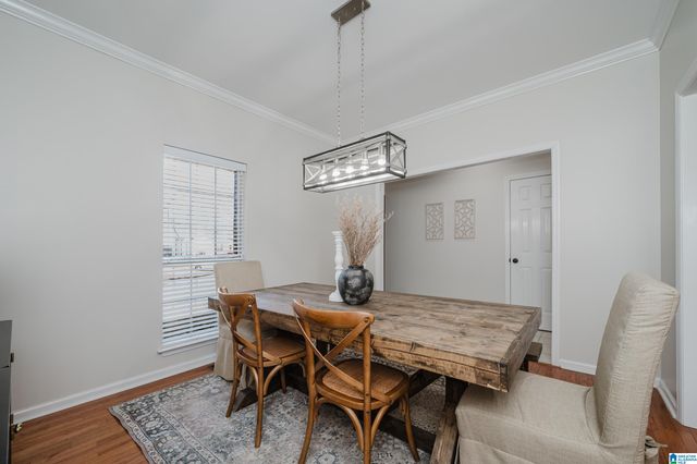 6405 WILLOW RIDGE CIRCLE, Gardendale, AL 35071