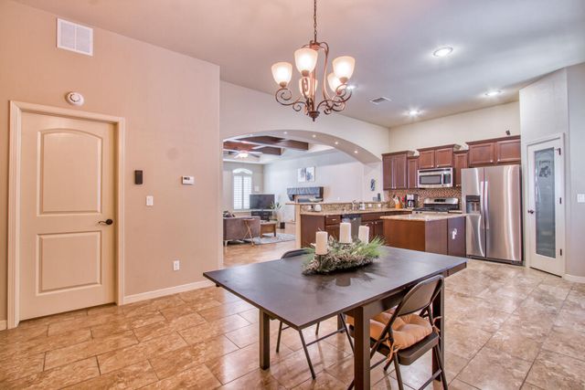 3207 CHRISTIAN CUNNINGHAM, El Paso, TX 79938