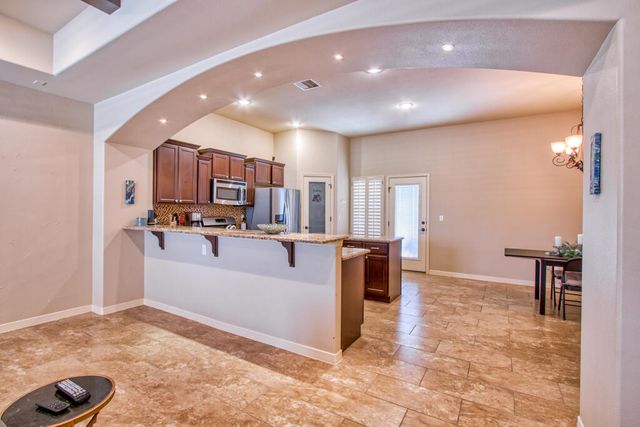 3207 CHRISTIAN CUNNINGHAM, El Paso, TX 79938