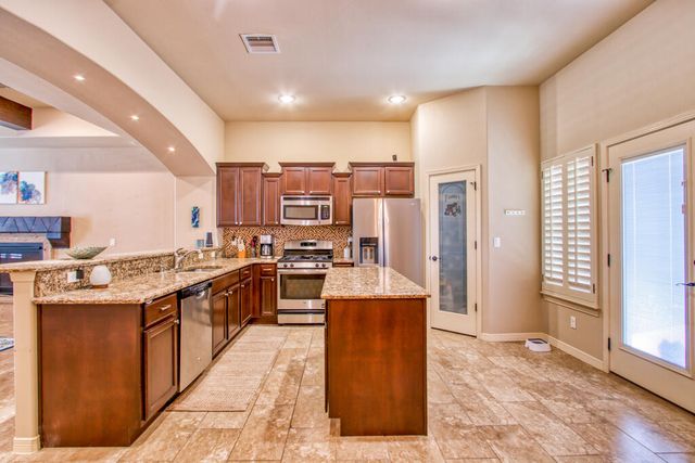 3207 CHRISTIAN CUNNINGHAM, El Paso, TX 79938