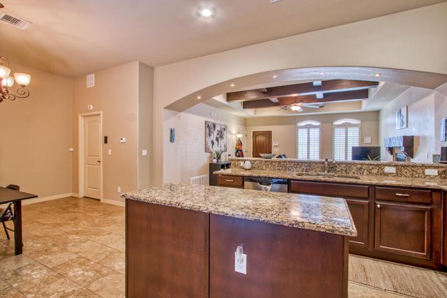 3207 CHRISTIAN CUNNINGHAM, El Paso, TX 79938