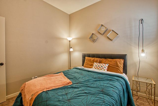 3207 CHRISTIAN CUNNINGHAM, El Paso, TX 79938