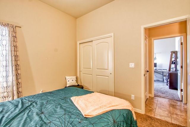 3207 CHRISTIAN CUNNINGHAM, El Paso, TX 79938