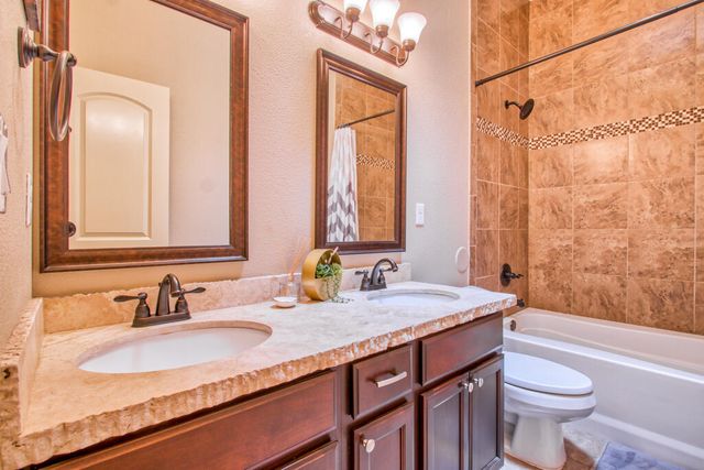 3207 CHRISTIAN CUNNINGHAM, El Paso, TX 79938