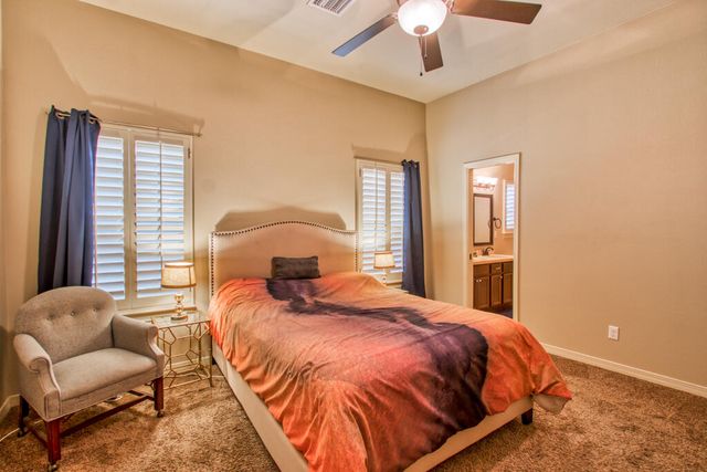 3207 CHRISTIAN CUNNINGHAM, El Paso, TX 79938