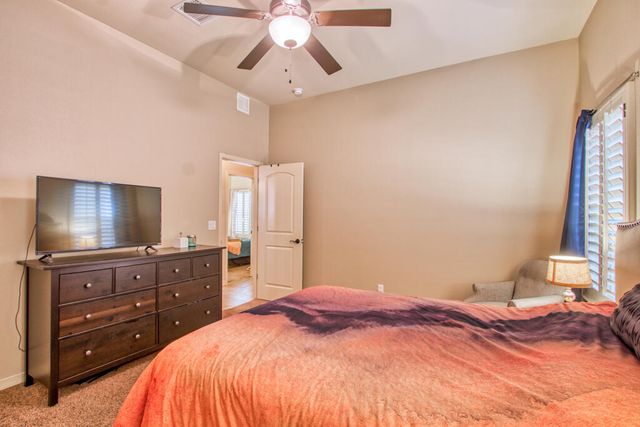 3207 CHRISTIAN CUNNINGHAM, El Paso, TX 79938