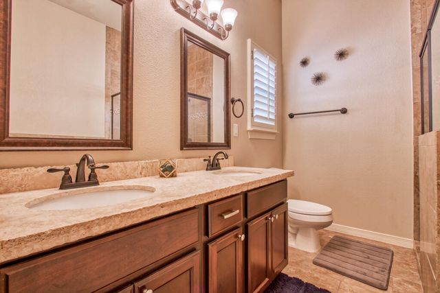 3207 CHRISTIAN CUNNINGHAM, El Paso, TX 79938