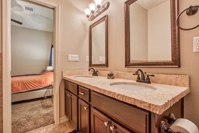 3207 CHRISTIAN CUNNINGHAM, El Paso, TX 79938