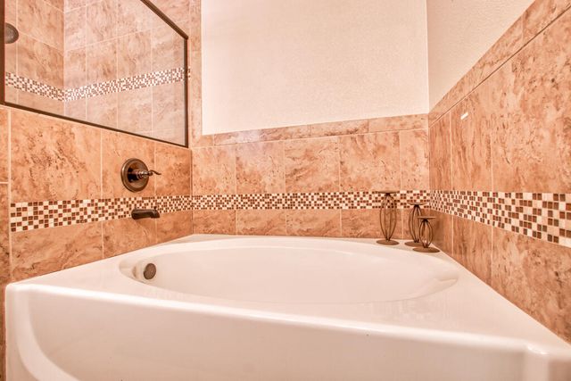 3207 CHRISTIAN CUNNINGHAM, El Paso, TX 79938