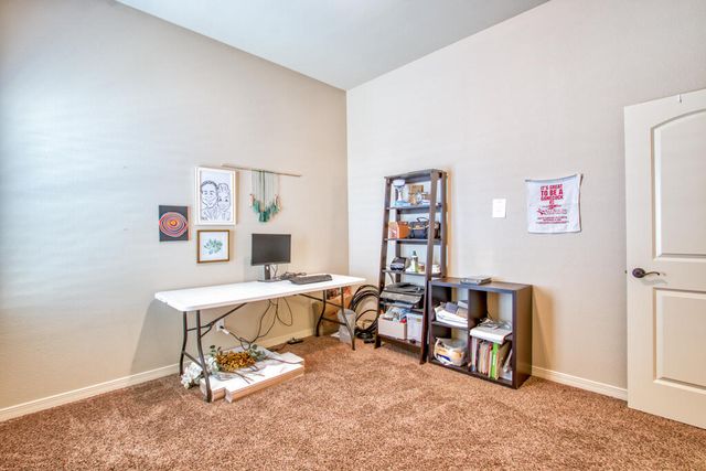 3207 CHRISTIAN CUNNINGHAM, El Paso, TX 79938