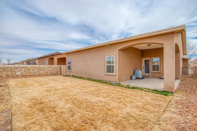 3207 CHRISTIAN CUNNINGHAM, El Paso, TX 79938