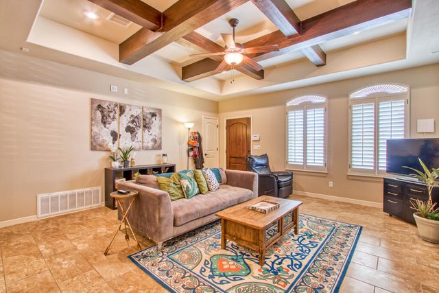 3207 CHRISTIAN CUNNINGHAM, El Paso, TX 79938