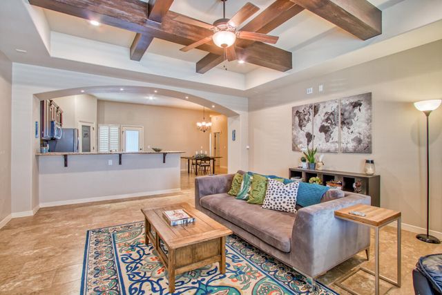 3207 CHRISTIAN CUNNINGHAM, El Paso, TX 79938